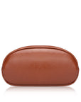 š Premium Leather Women's Backpack ā Timeless & Spacious