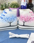 High Top Canvas Shoes For Summer And Autumn AliFinds