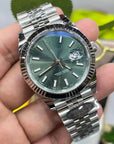 Montre mécanique sport pour homme – Mouvement automatique de précision – 7 coloris