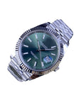 Montre mécanique sport pour homme – Mouvement automatique de précision – 7 coloris