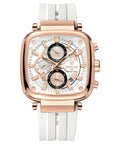 Reward Multi-function Sports Quartz Men's Watch Silicone Watch