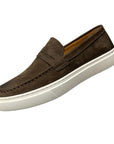 Men's Genuine Calf Leather Shoes