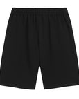 The Elevated Essentials: Men’s Waffle-Knit Lounge Set