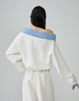 Women’s Sweater / Trouser Set – Cozy Elegance Meets Everyday Chic