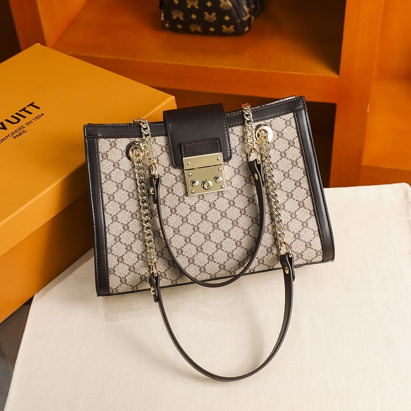 Sac pour femme en cuir véritable