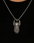 Pendentif Homme