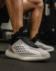 Men’s Fish Scale Mesh Shoes – Lightweight Casual Comfort