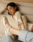 Mary Jane Women’s Shoes – Classic Elegance for Spring & Summer
