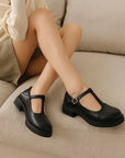 Mary Jane Women’s Shoes – Classic Elegance for Spring & Summer