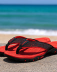 Men’s Comfort Outdoor Flip-Flops – Casual Beachwear Essentials