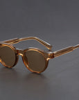 Vintage Sunglasses Korean-style unisex
