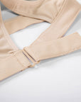 🖤 Women's Seamless Sports Bra - Minimalist Bralette Tank