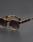 Vintage Sunglasses Korean-style unisex