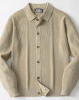 Men’s Sweater – Straight Cut Comfort with Everyday Style