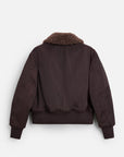 🧥🔥 Men's Stand-Up Collar Cotton-Padded Coat – Urban Winter Armor