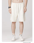 🌿 Loose High Street Drawstring Shorts – Breezy Summer Essential