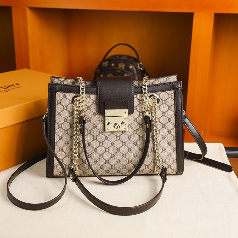 Sac pour femme en cuir véritable