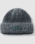 Women’s Wool Blend Vintage Gradient Knitted Hat – Cozy Warmth with Retro Charm