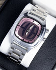 Men's Retro Digital Pointer Watch - Quartz Movement with 30m Water Resistance (9 Color Options)