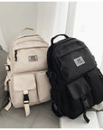 unisex Backpack Trendy Backpack