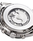 Montre mécanique automatique multifonctionnelle pour homme