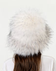 Winter Warm Thickened Faux Fur Hat – Cozy Elegance with European Style