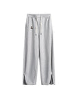 🏃♀️ Women's Classic Cotton Sports trouser– Comfortable Mid-Rise | Solid Colors | S-XL
