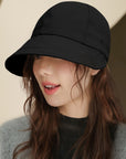Women’s Cotton Casual Hat – Comfortable, Flattering & Everyday Chic