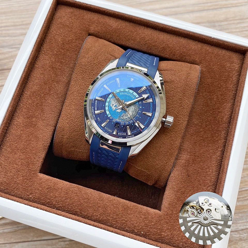 Sapphire Business Men's Watch Automatic Mechanical Watch