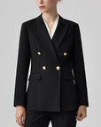👔 Women’s Business Suit – All-Season Suit Set