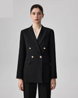 👔 Women’s Business Suit – All-Season Suit Set