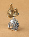 Gladiator Helmet Ring – A Symbol of Strength & Honor men
