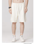 🌿 Loose High Street Drawstring Shorts – Breezy Summer Essential