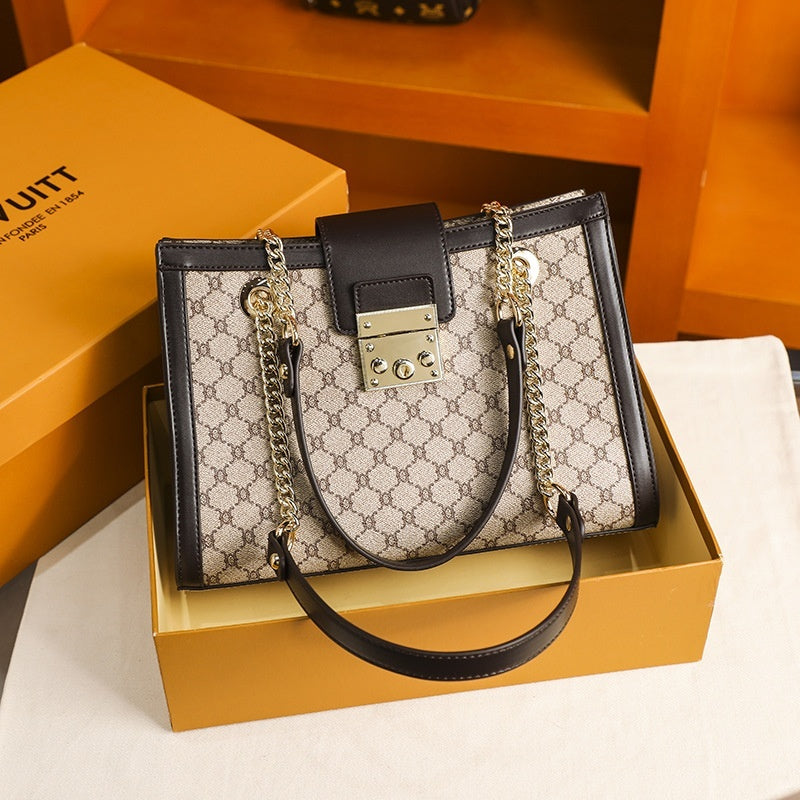 Sac pour femme en cuir véritable