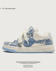 Chaussures de planche pour hommes et femmes
