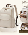 🎒✨ Women’s Lightweight Travel Backpack – Large Capacity & Waterproof