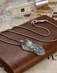 Pendentif Homme