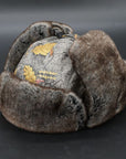 WOMEN'S Lei Feng Wool Hat – Winter-Ready Ear Protection for Outdoor Warmth