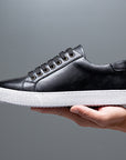 👞 Premium-Boardschuhe aus Leder für Herren – Komfort trifft Handwerkskunst