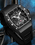 Business Men's Mechanical Watch