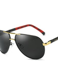 ๐ถ๏ธโ๏ธ Polarized Driving Sunglasses for Men