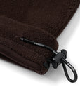 Men’s Polar Fleece Embroidered Hoodie – Antistatic Sports & Leisure Pullover