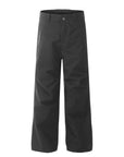 Men’s American Pleated Design Suit Pants – Modern Leisure Tailoring