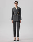 👔 Women’s Business Suit – All-Season Suit Set