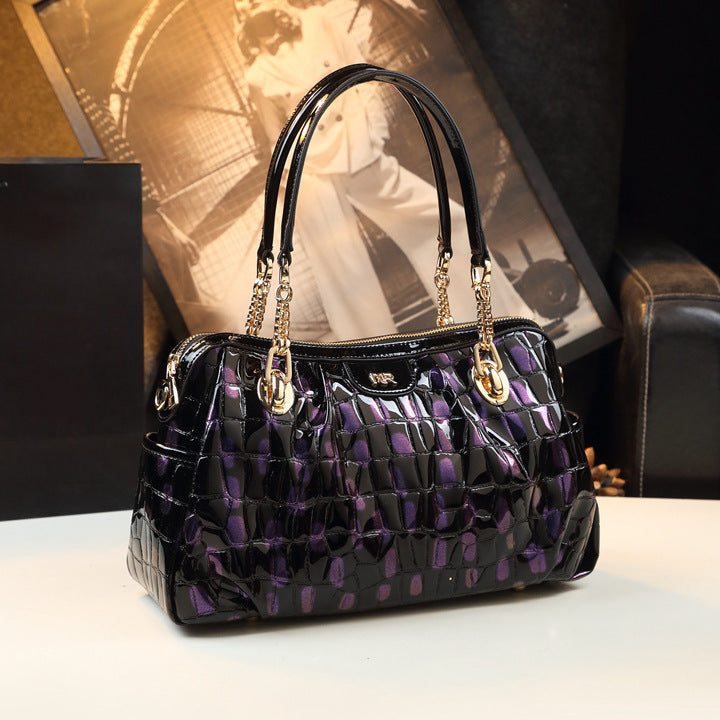 👜 Versatile Women's Crossbody Bag – Trendy Street Style | 3 Chic Colors |