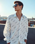 Dünne Langarmshirts UNISEX