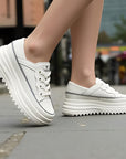 Low-top Shoes