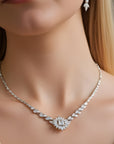 Zircon Set