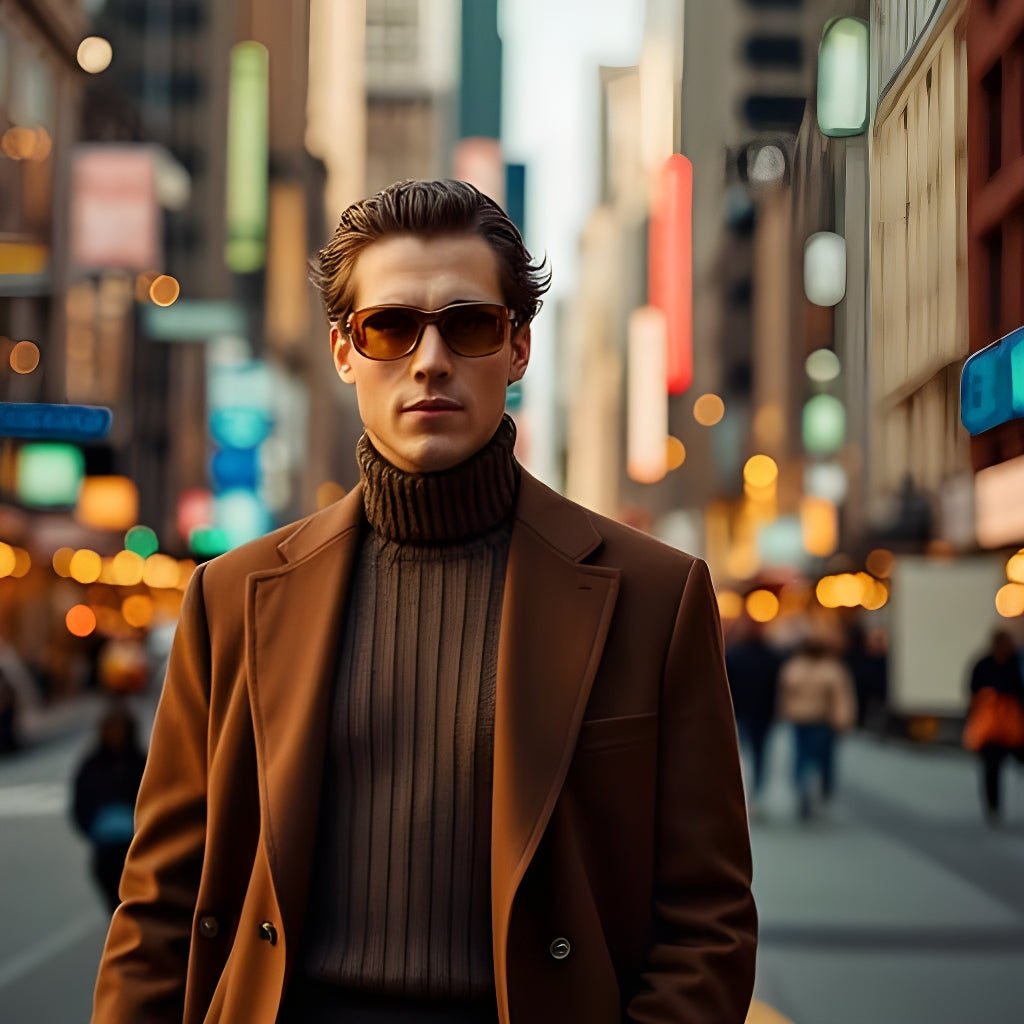 🕶️✨ Lunettes de soleil rétro en nylon épais – Ambiance vintage avec protection moderne