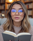 Lunettes de soleil dégradées tendance pour femmes – Lunettes de sport ovales et élégantes (16 couleurs disponibles)